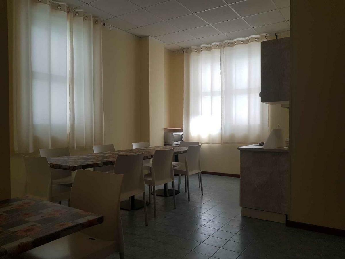 Hotel Piramide Reggio d'Emilie Extérieur photo