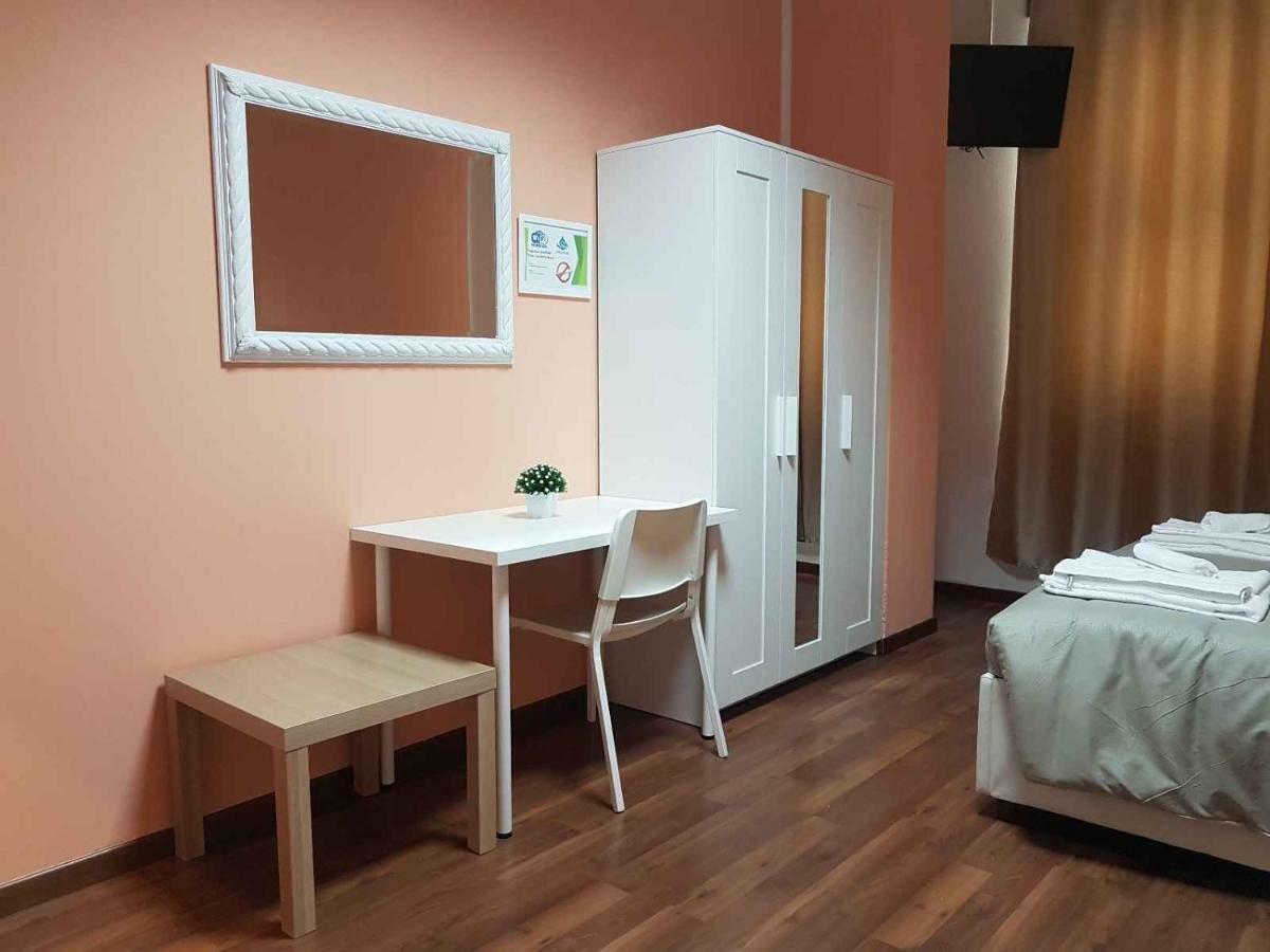 Hotel Piramide Reggio d'Emilie Extérieur photo
