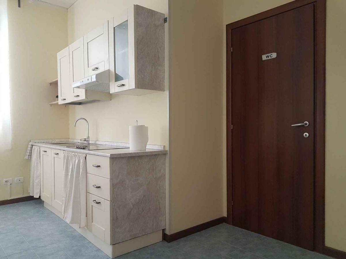 Hotel Piramide Reggio d'Emilie Extérieur photo