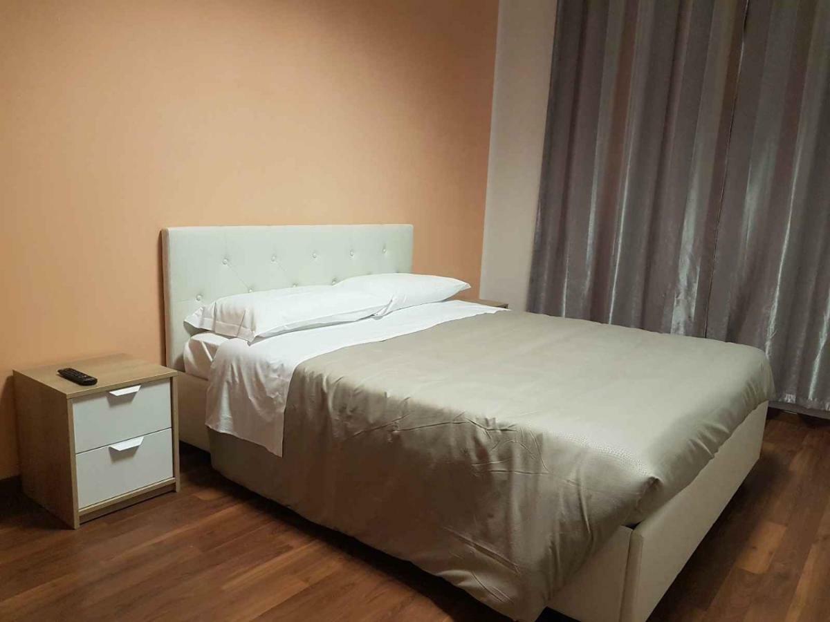Hotel Piramide Reggio d'Emilie Extérieur photo