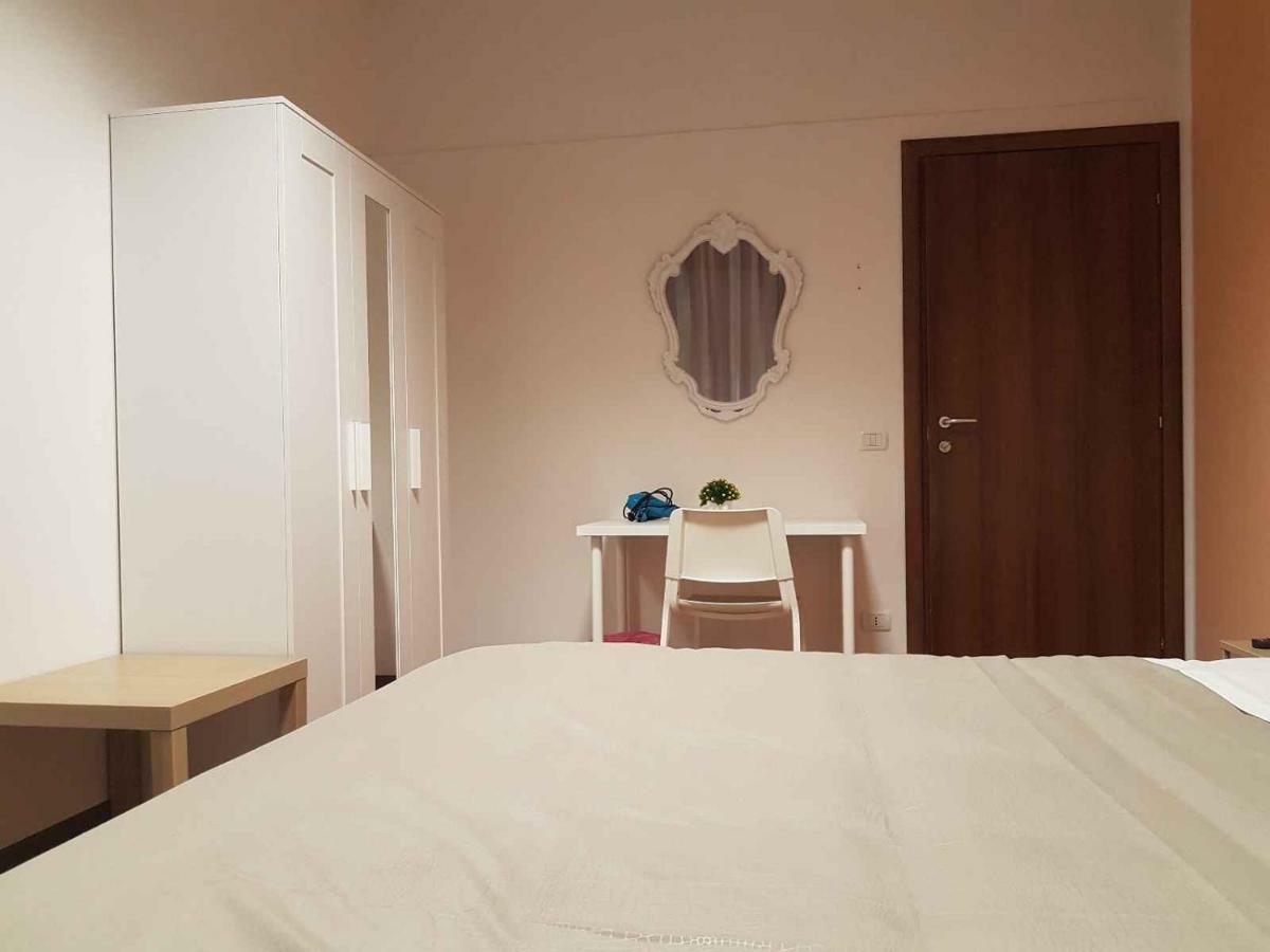 Hotel Piramide Reggio d'Emilie Extérieur photo