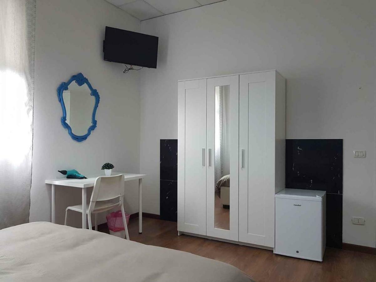 Hotel Piramide Reggio d'Emilie Extérieur photo