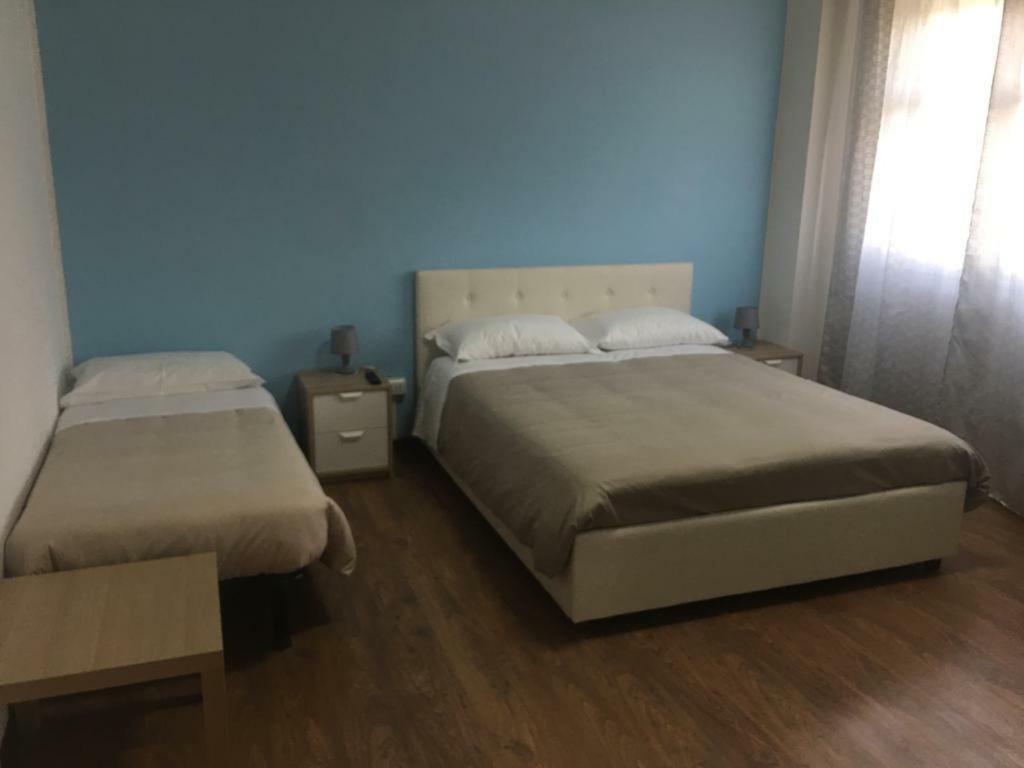 Hotel Piramide Reggio d'Emilie Extérieur photo